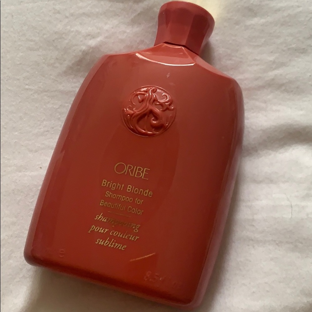 Oribe Bright Blonde Shampoo